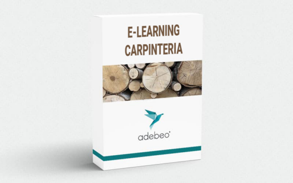 E-learning Sketchup Carpinteria