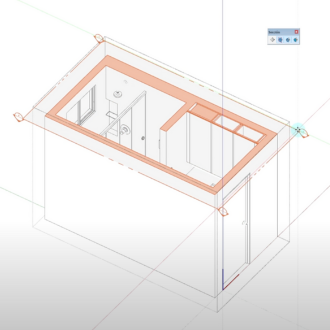 ESTILOS TÉCNICOS DESDE SKETCHUP PARA LAYOUT