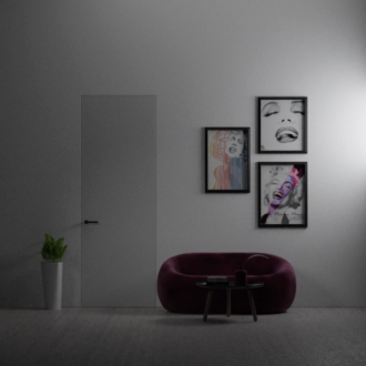 LUMENES, CANDELAS Y W/NM CON THEA RENDER