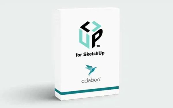Up for SketchUp