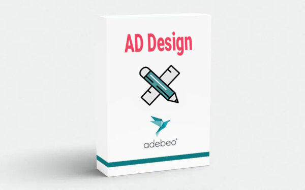 AD Design – licencia anual