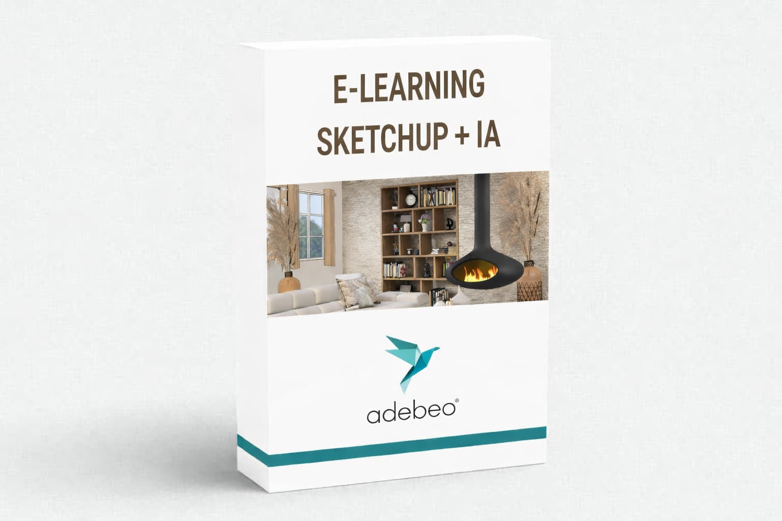 E-learning Sketchup & IA