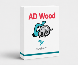 AD Wood Licencia anual