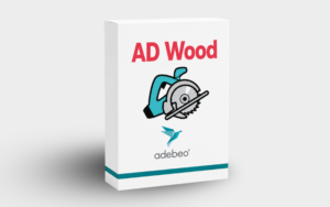 AD Wood Licencia anual